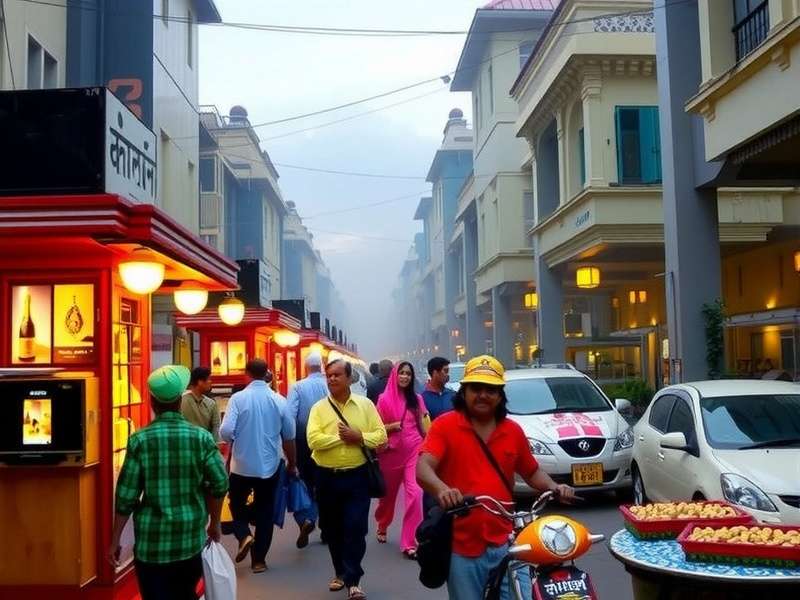 Mumbai Market Mogul Supreme Player Community Mumbai Market Mogul Supreme Community Forum